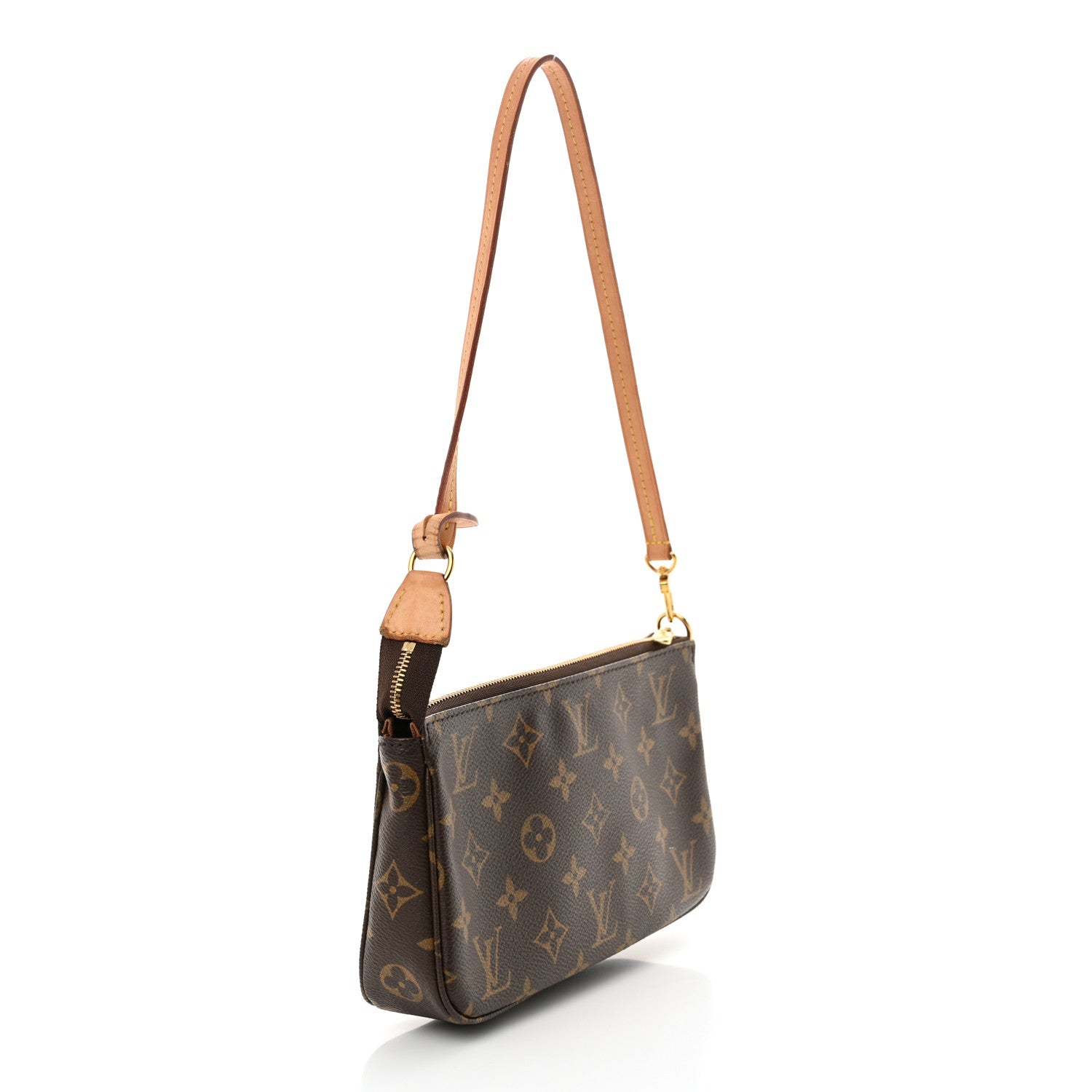 Monogram Pochette Accessories NM