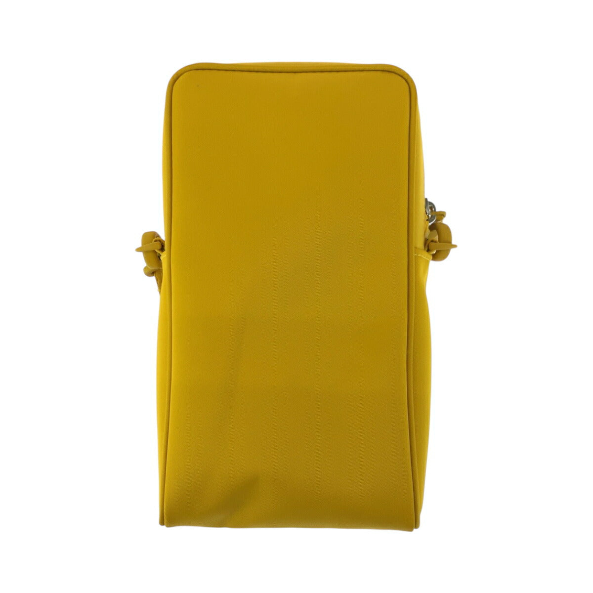 Fendi Logo Nylon Shoulder Bag