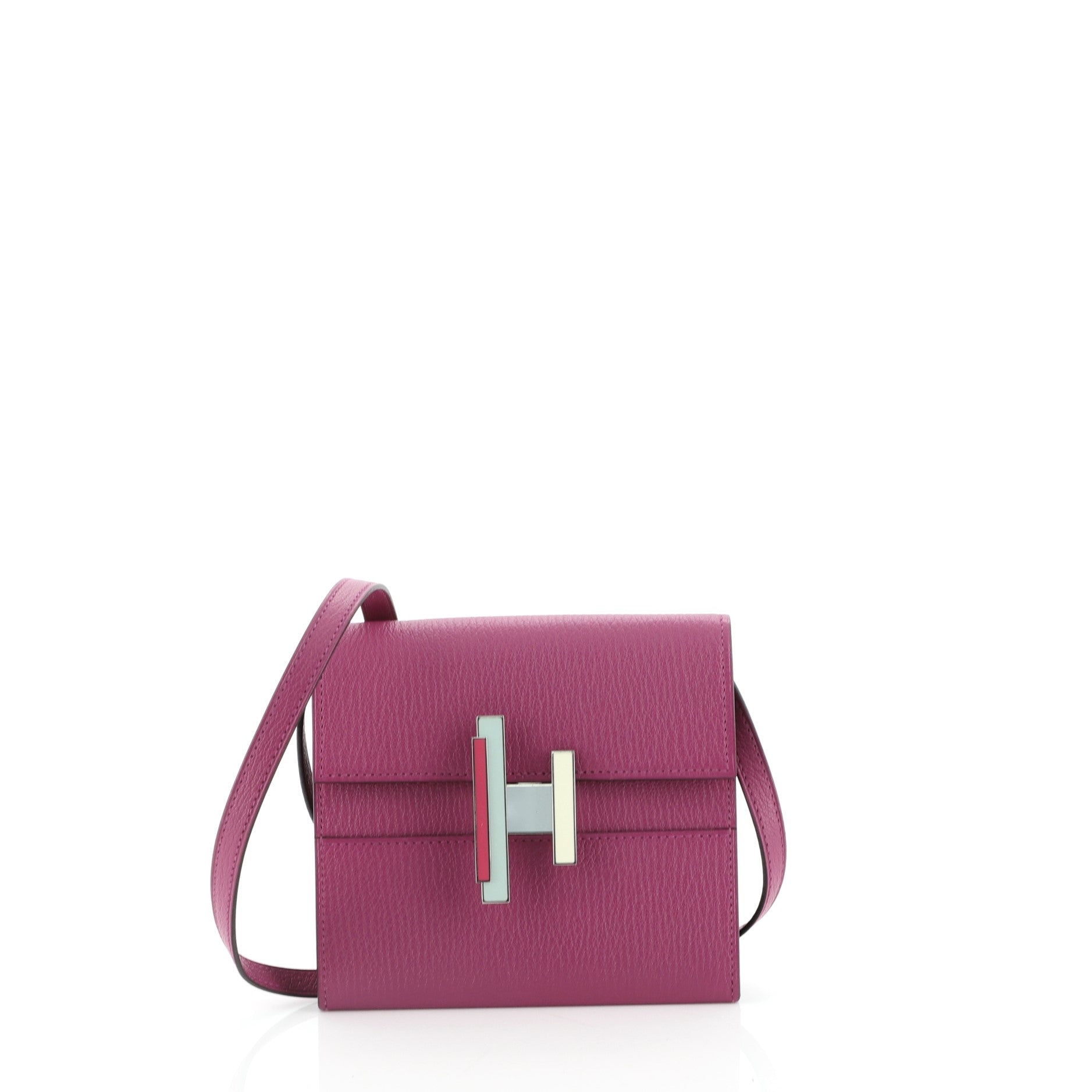 Cinhetic To Go Wallet Chevre Mysore Mini