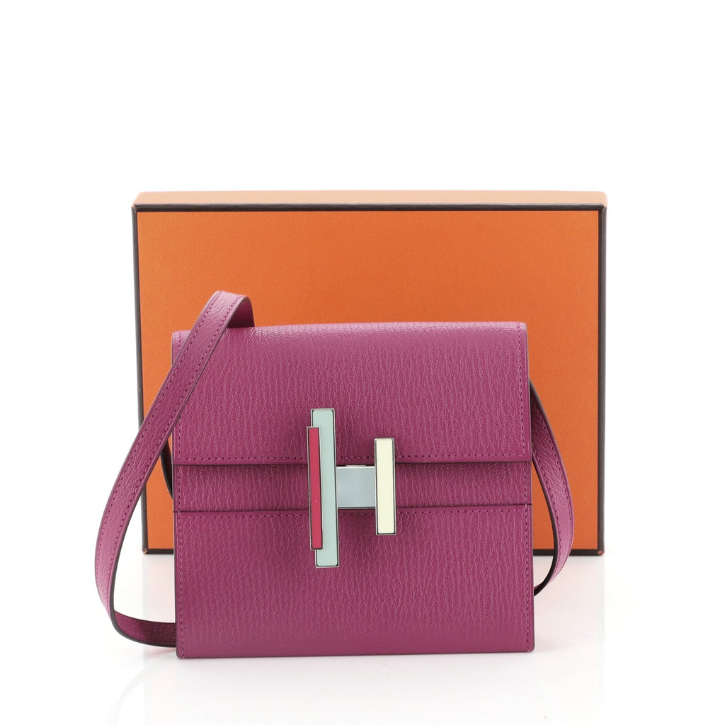 Cinhetic To Go Wallet Chevre Mysore Mini