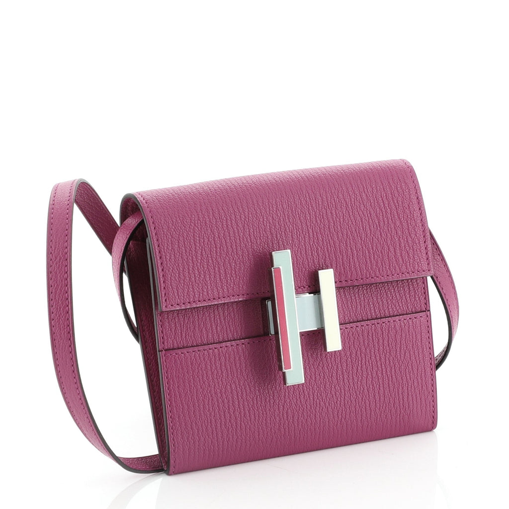 Cinhetic To Go Wallet Chevre Mysore Mini