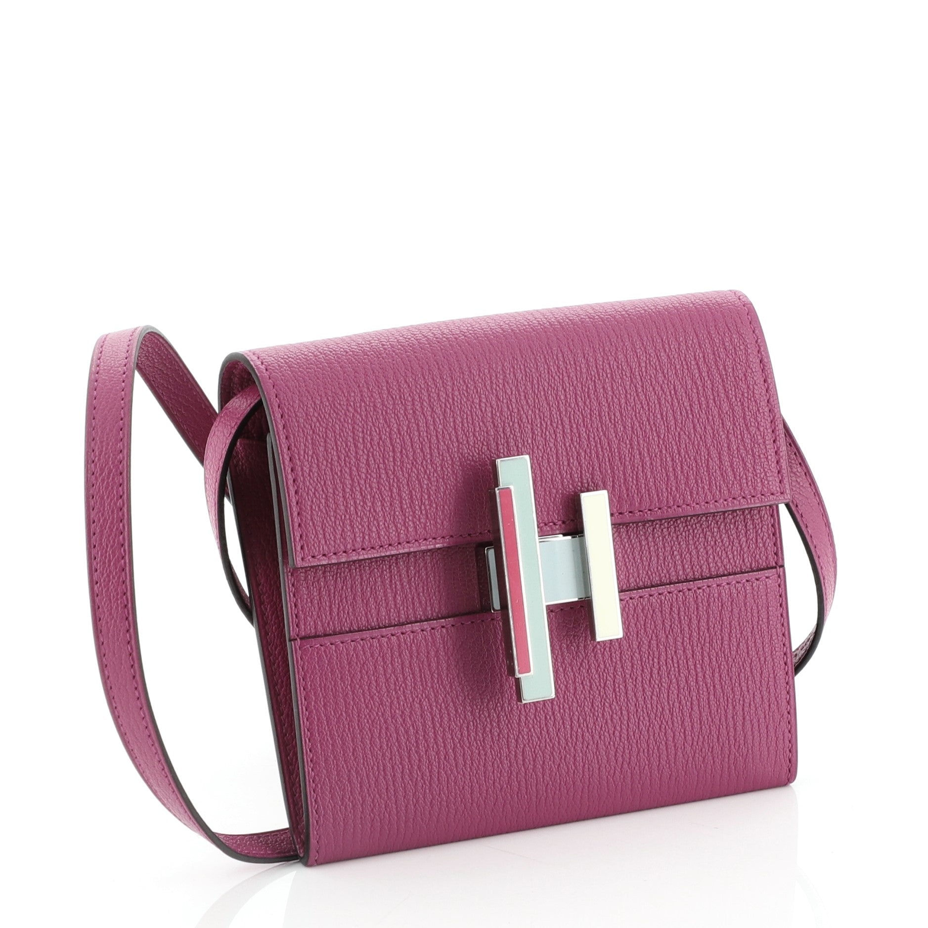 Cinhetic To Go Wallet Chevre Mysore Mini