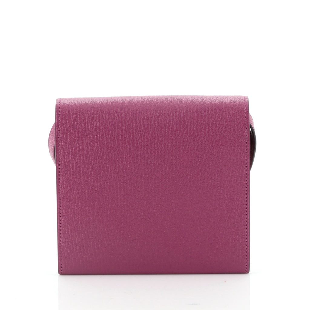 Cinhetic To Go Wallet Chevre Mysore Mini