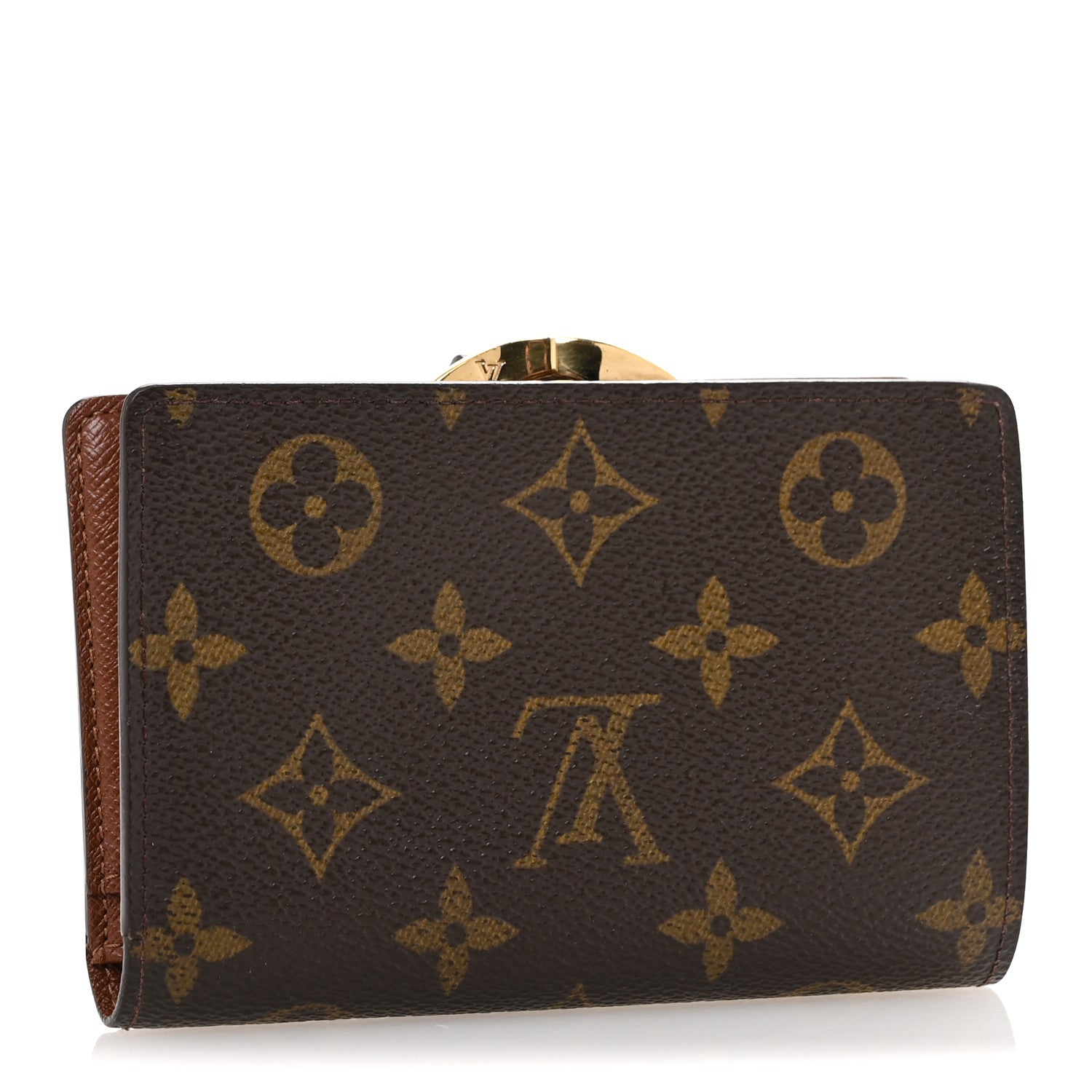 Monogram French Purse Wallet