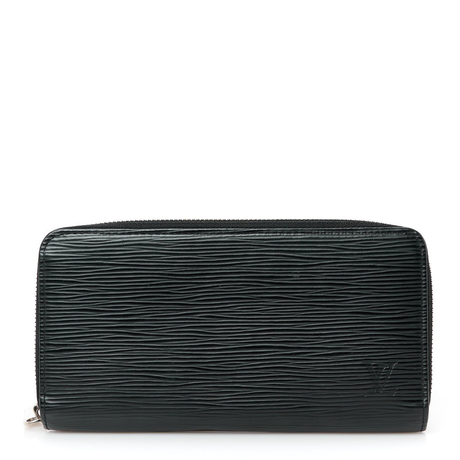 Epi Zippy Wallet Black