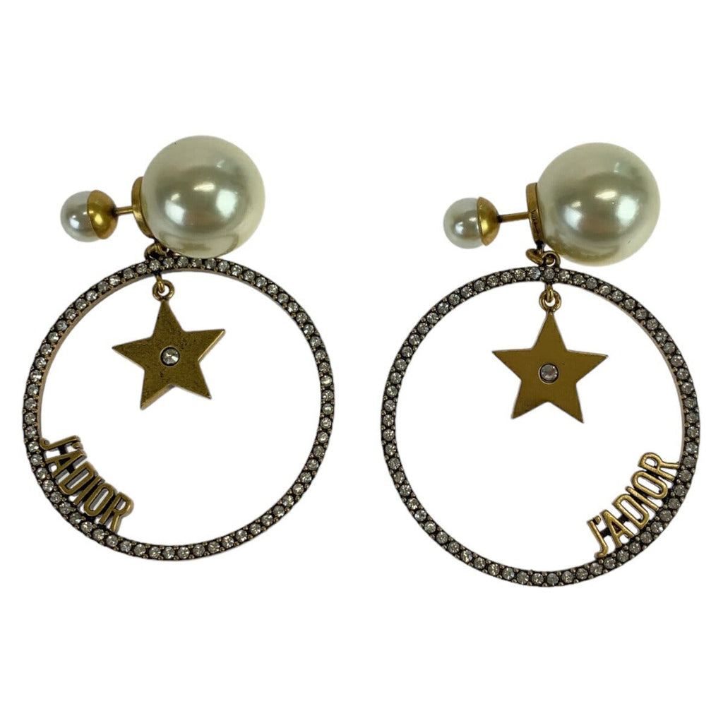 Dior JA DIOR Earrings