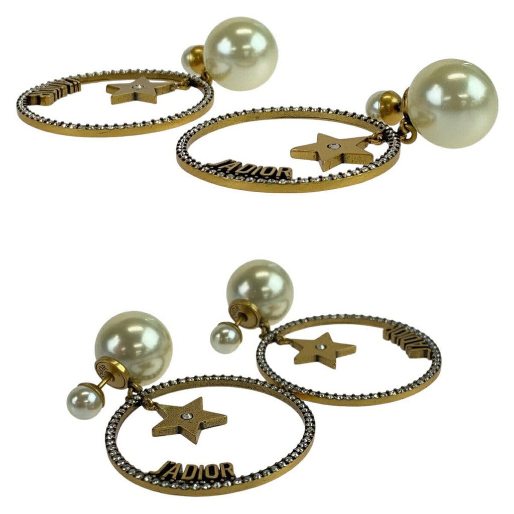 Dior JA DIOR Earrings