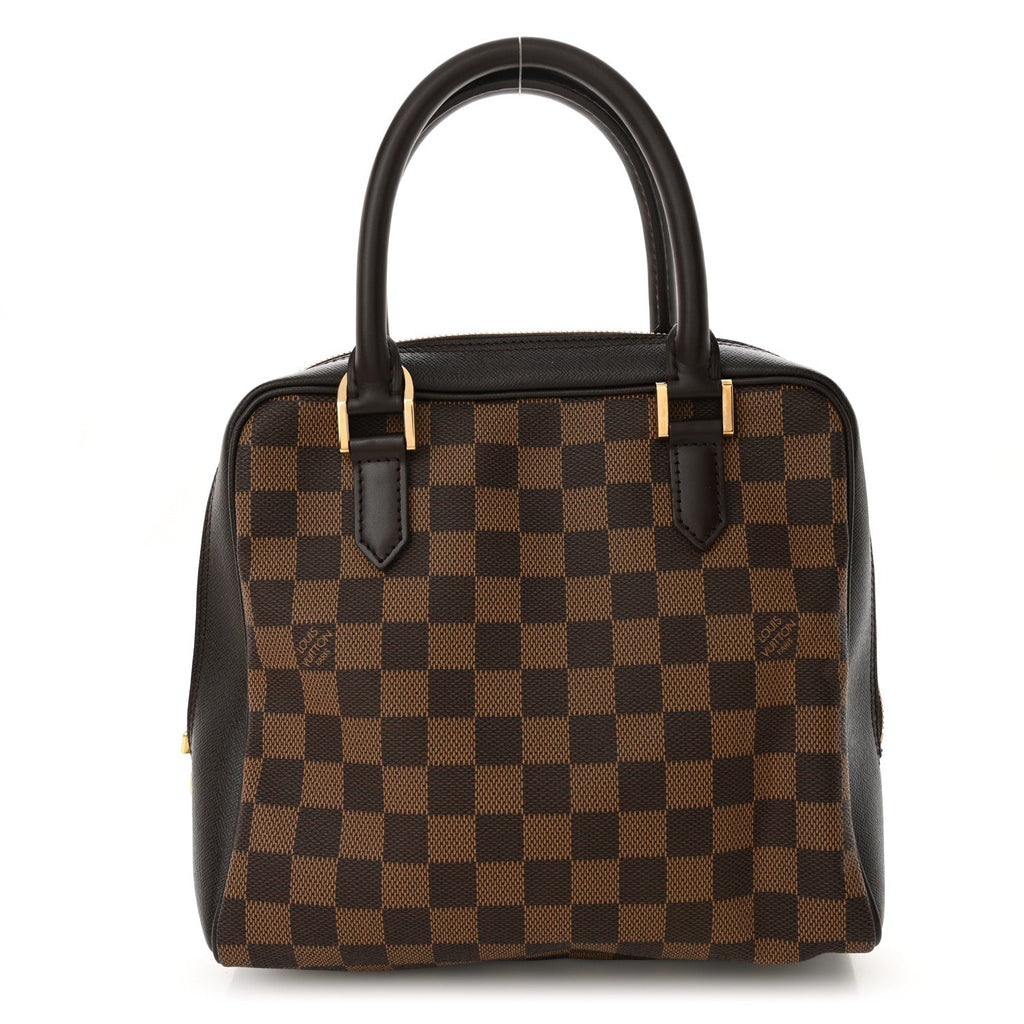 Damier Ebene Brera