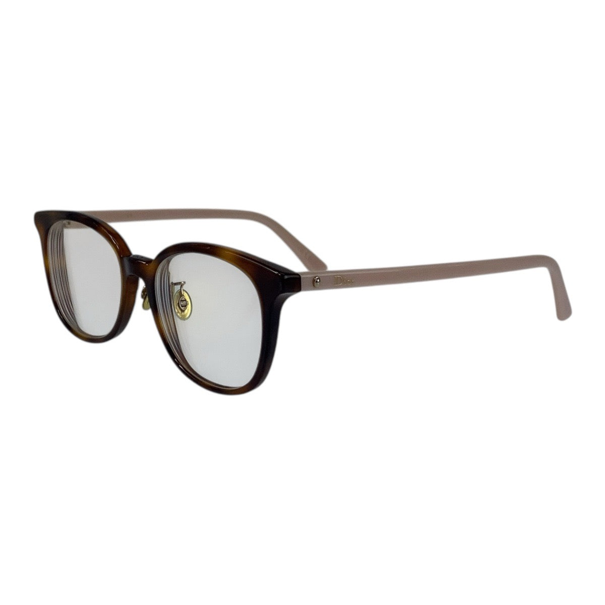 Dior Eyeglass Frame