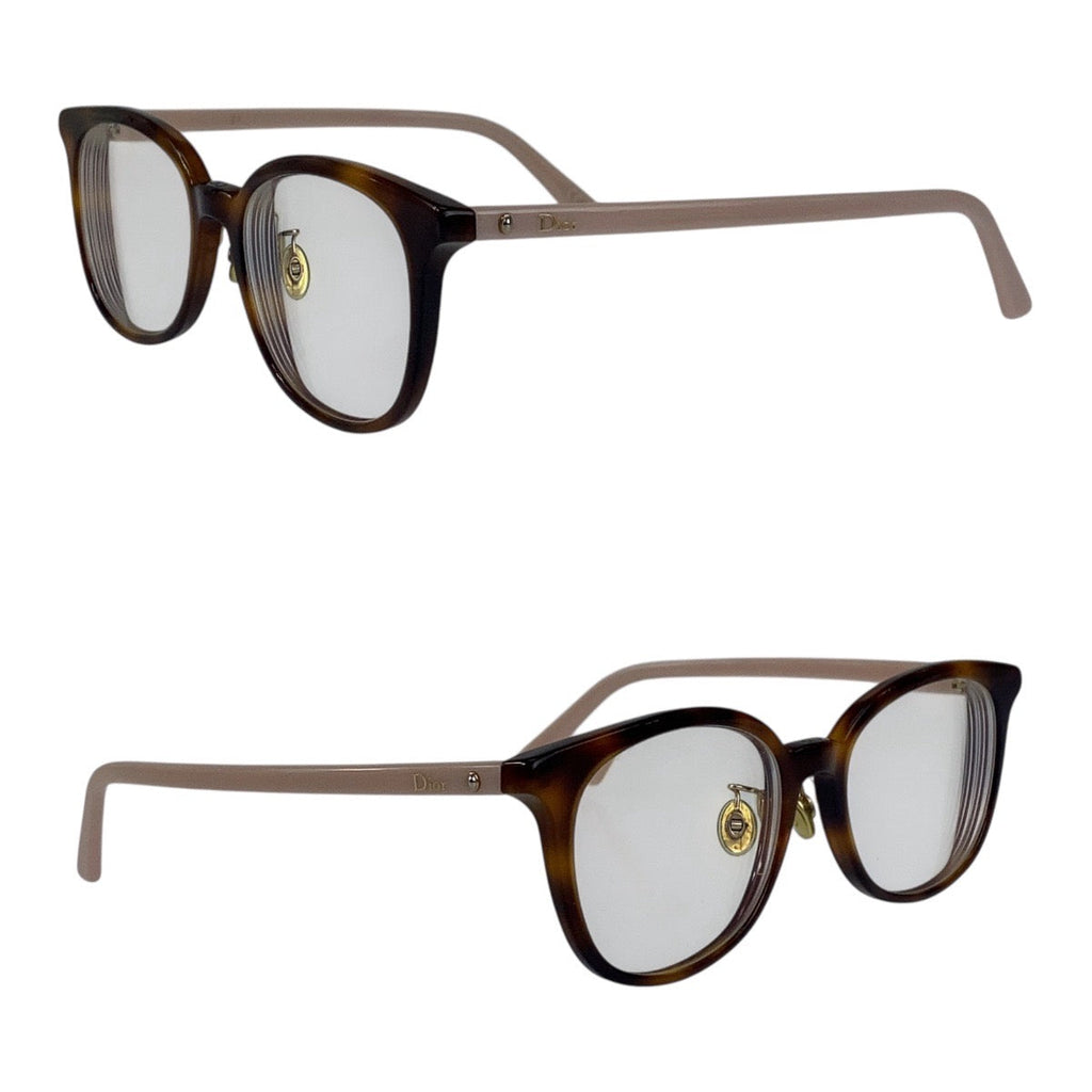 Dior Eyeglass Frame