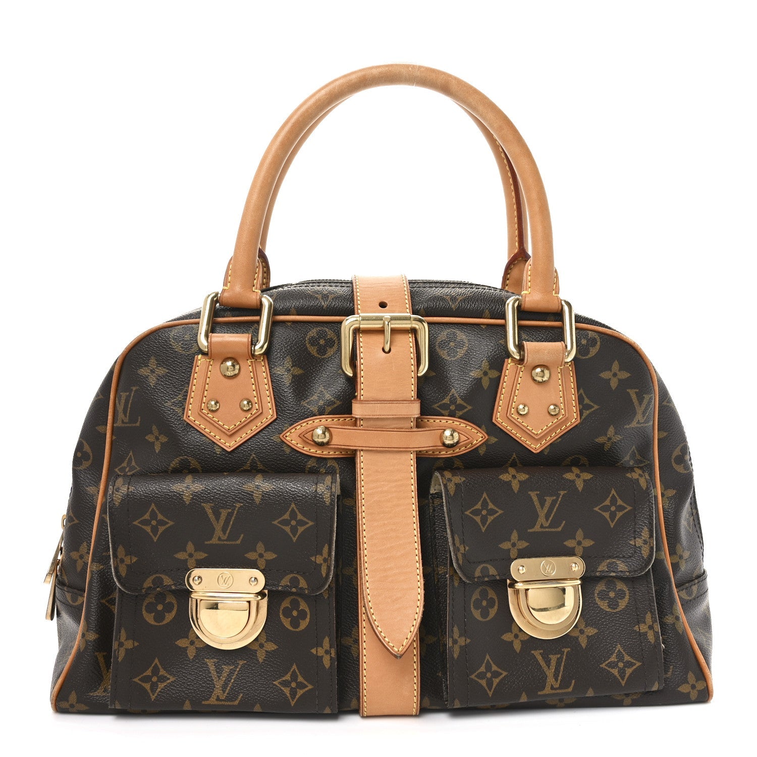 Monogram Manhattan GM