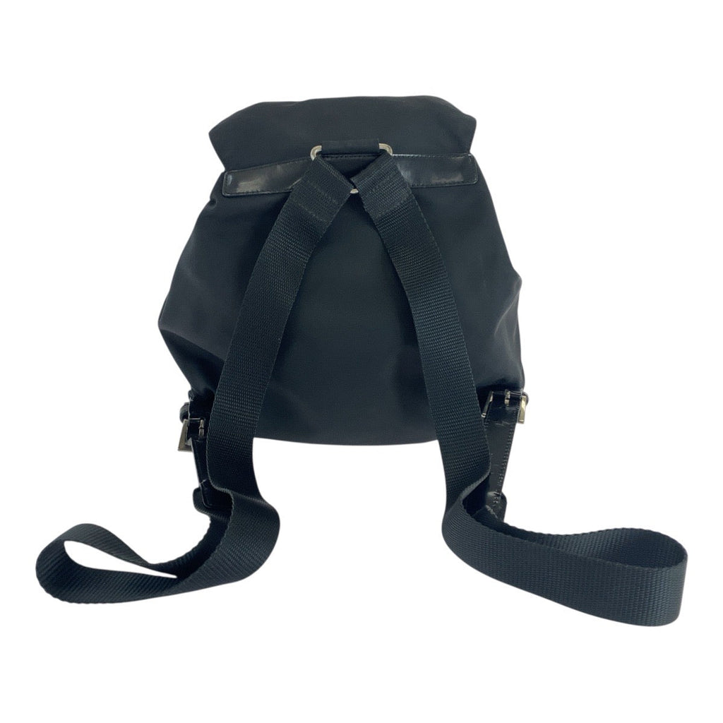 Prada Tessuto Nylon Backpack