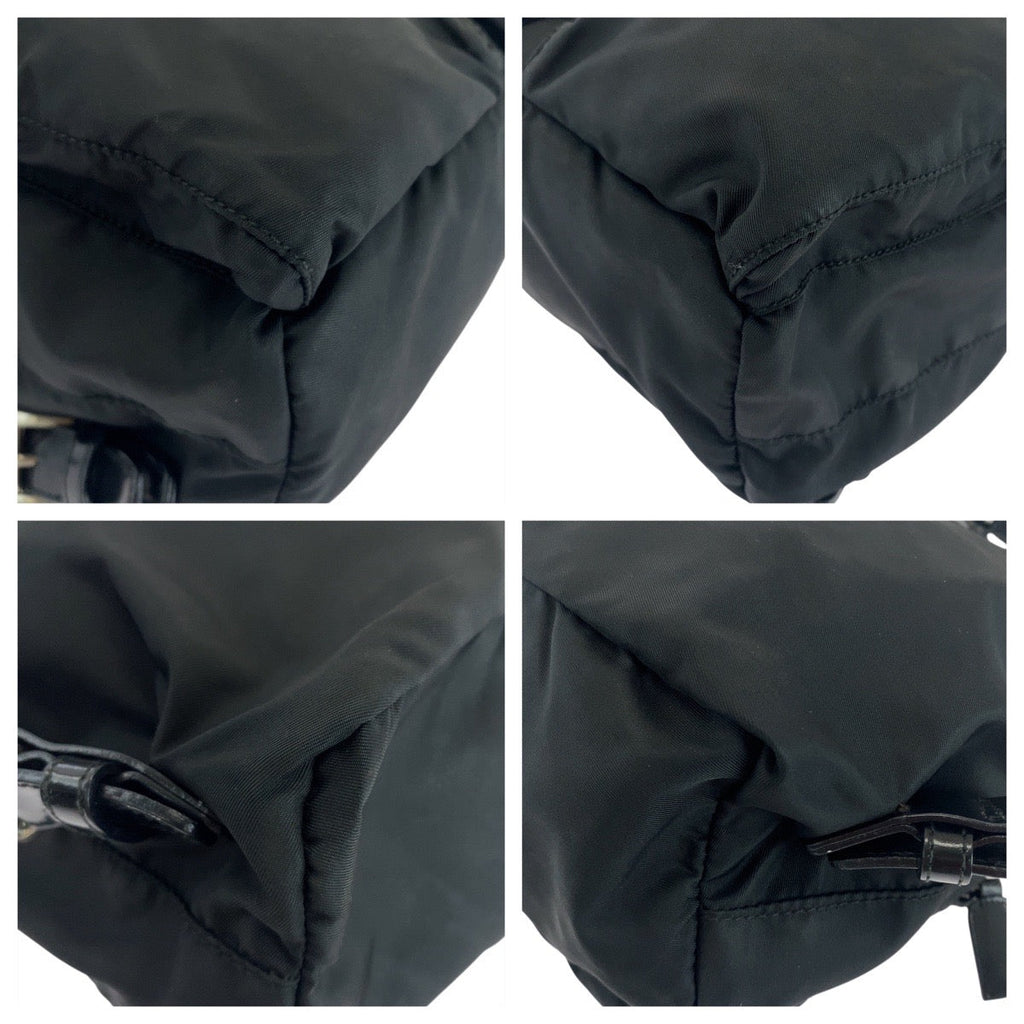Prada Tessuto Nylon Backpack