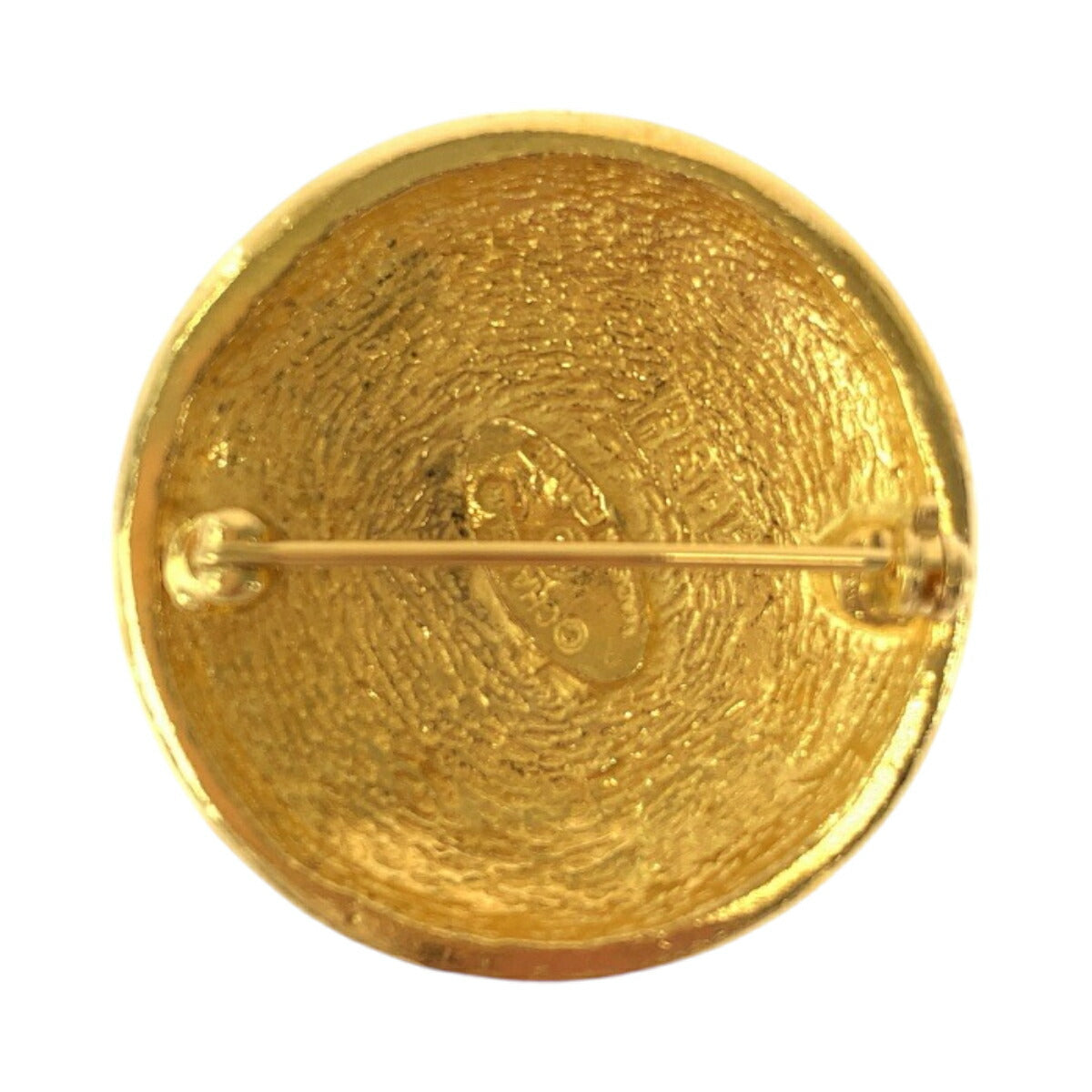 Chanel Coco Mark Brooch
