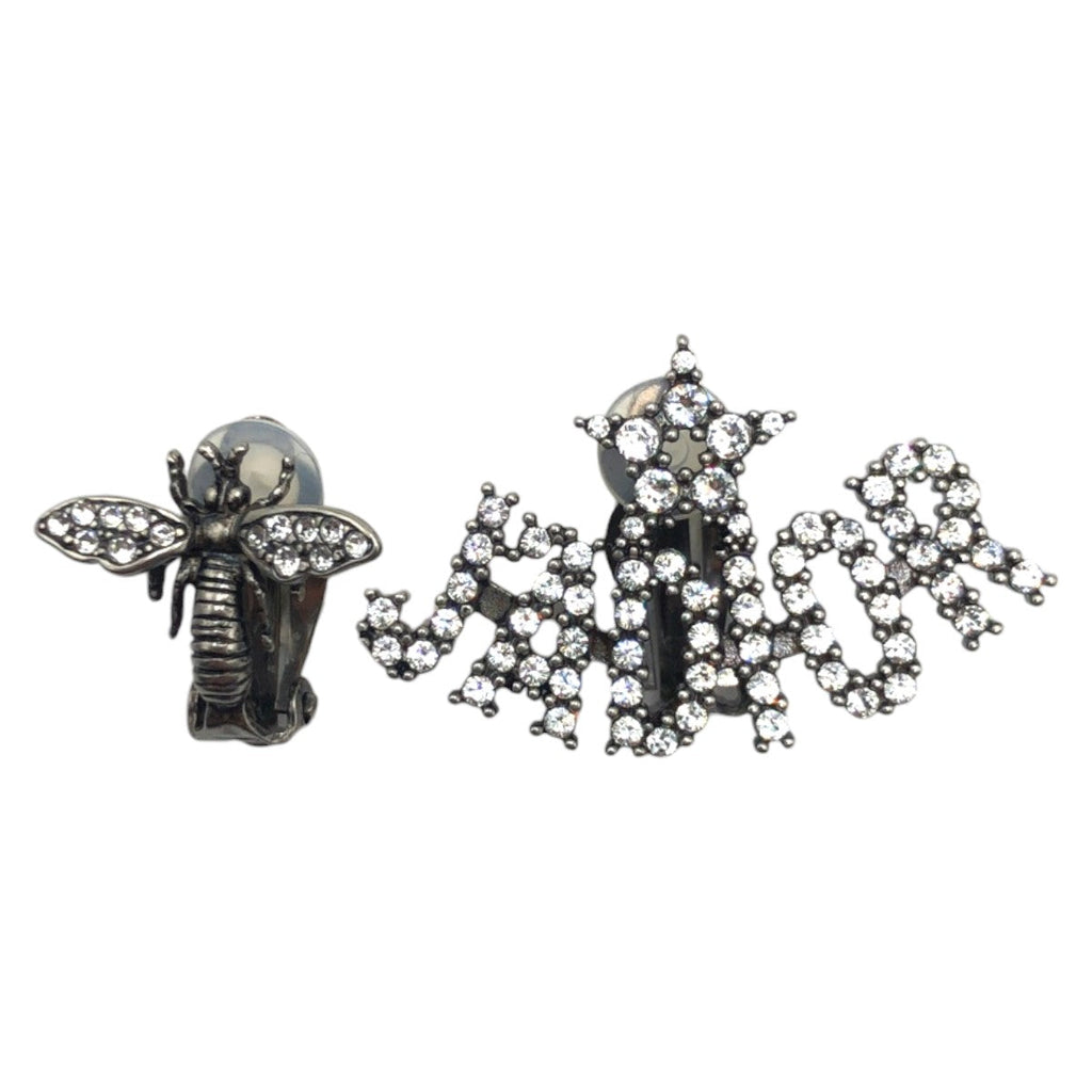 Dior J'A DIOR Bee Earrings
