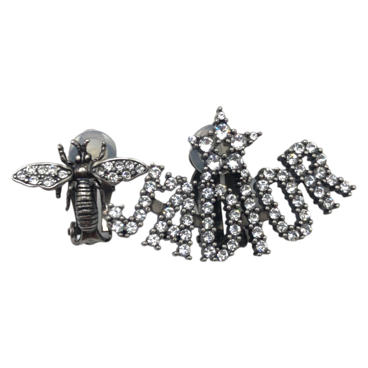 Dior J'A DIOR Bee Earrings