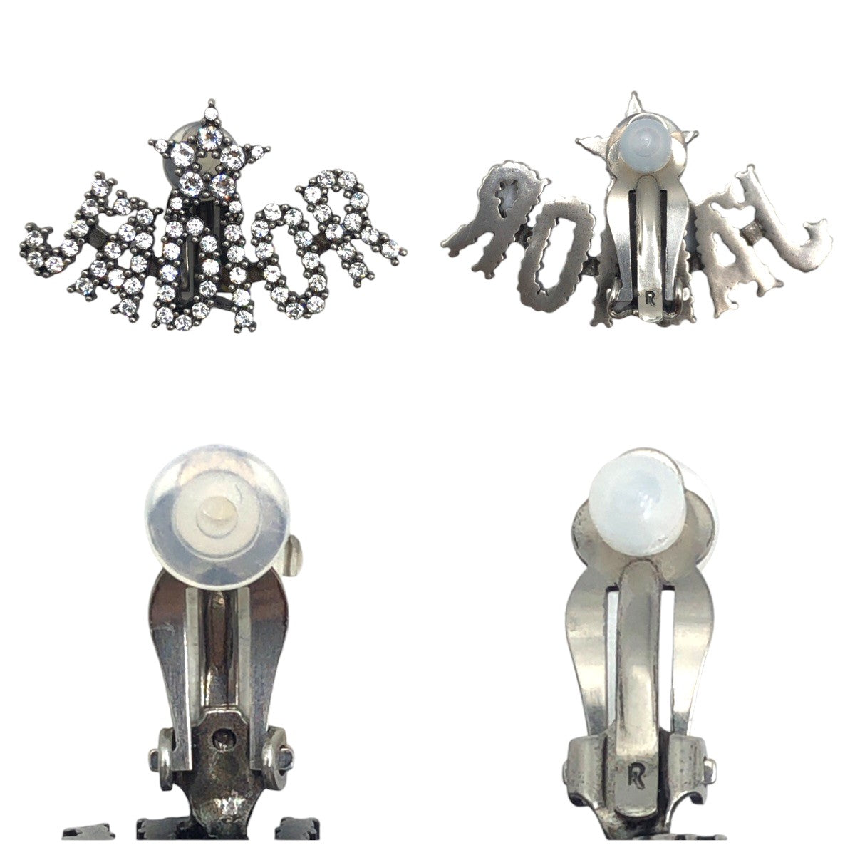 Dior J'A DIOR Bee Earrings