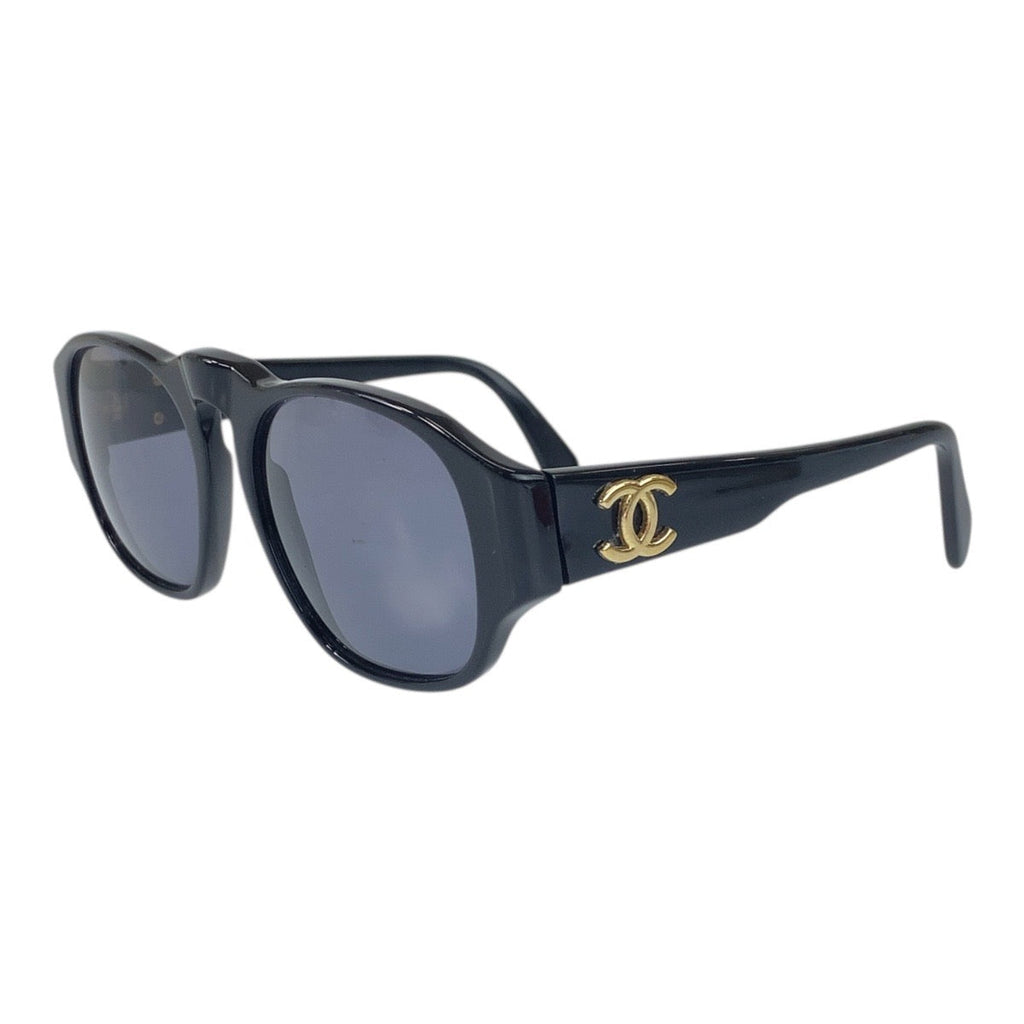 Chanel Coco Mark Sunglasses