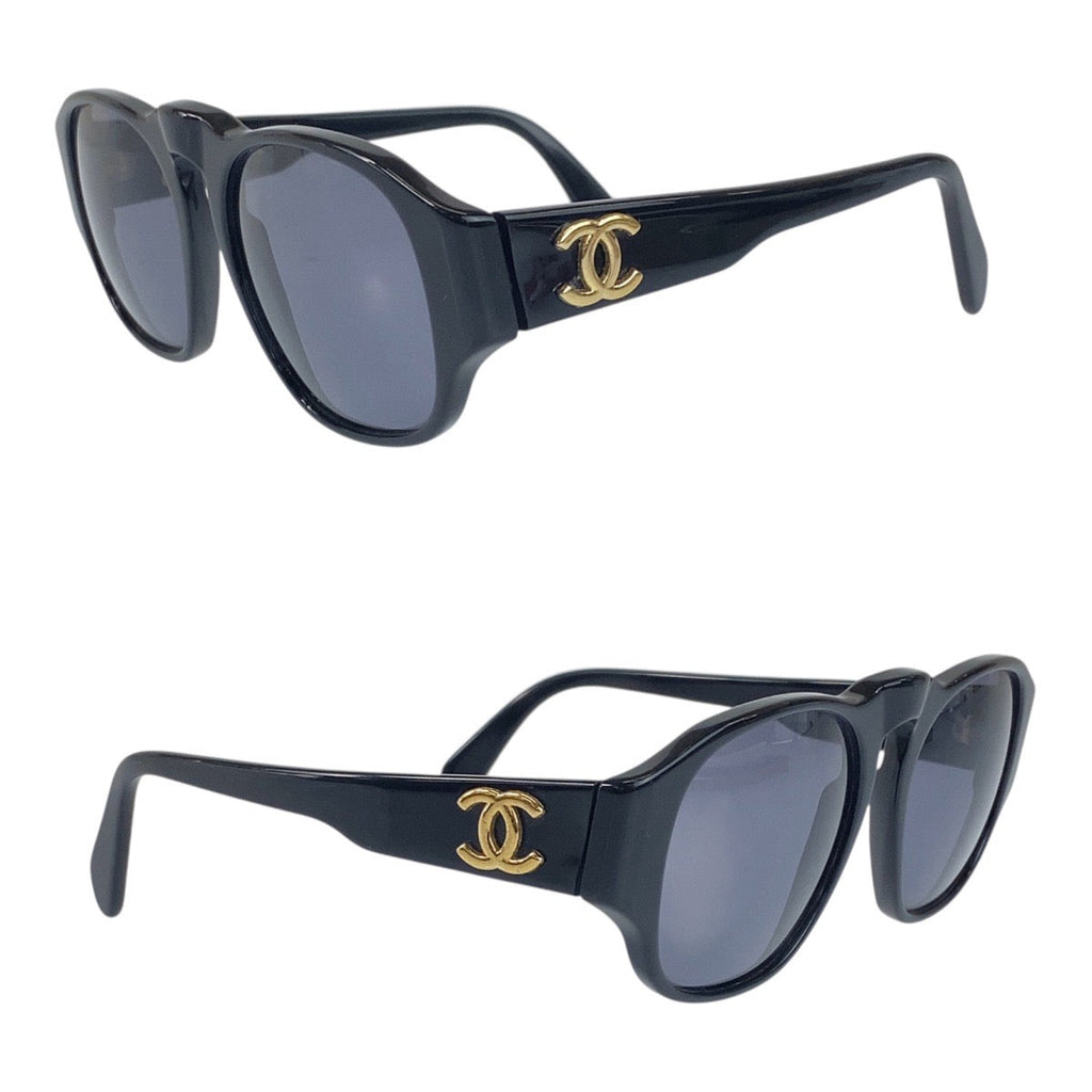 Chanel Coco Mark Sunglasses