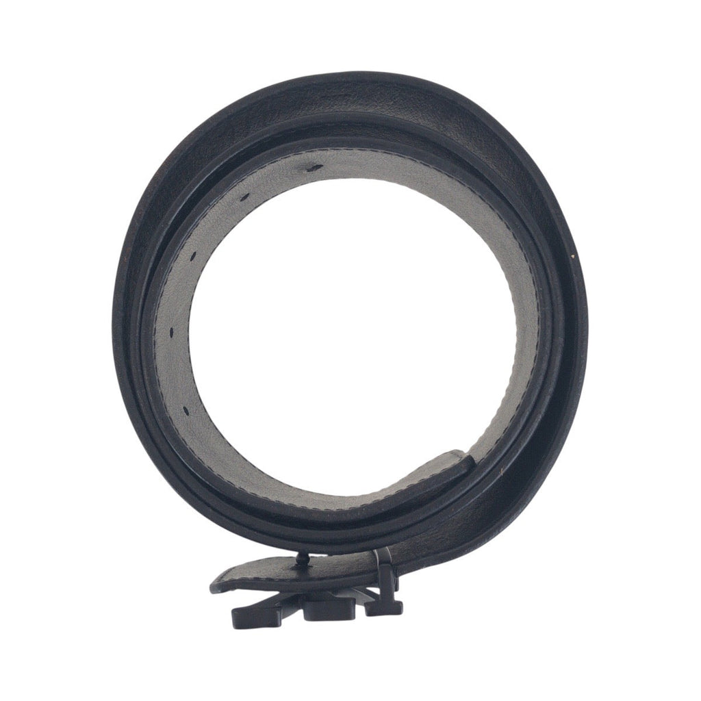 Louis Vuitton Monogram Shadow Leather Belt