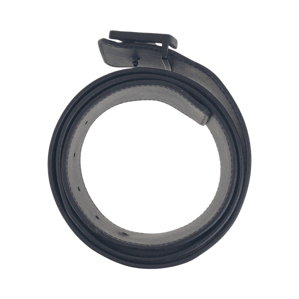 Louis Vuitton Monogram Shadow Leather Belt