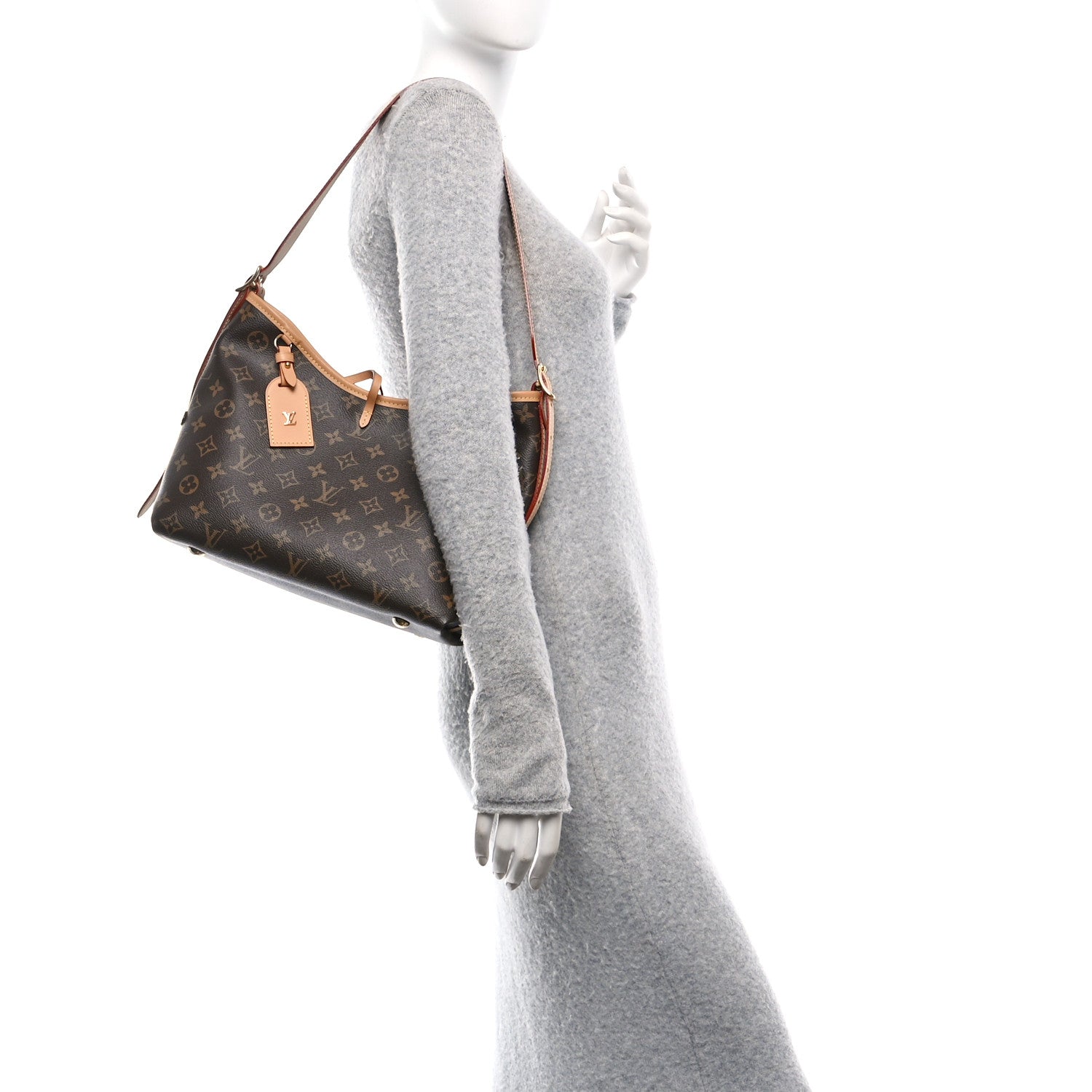 Monogram Carryall PM