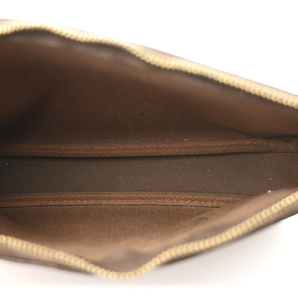 Monogram Pochette Accessories