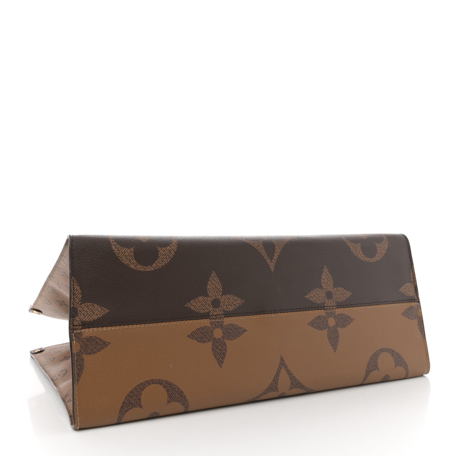 Reverse Monogram Giant Onthego GM