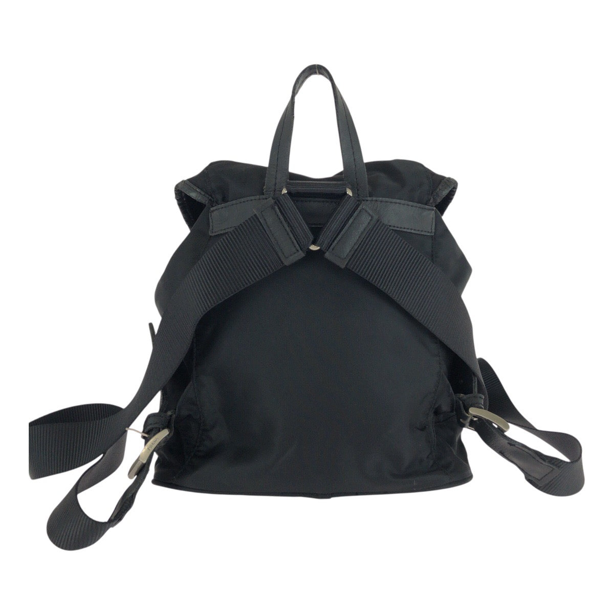 Prada Tessuto Nylon Backpack