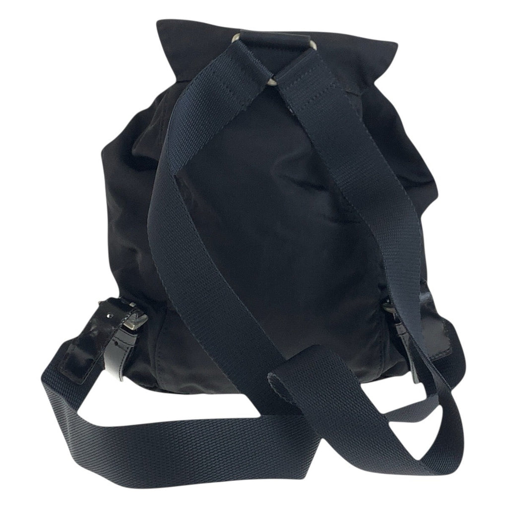 Prada Tessuto Nylon Backpack