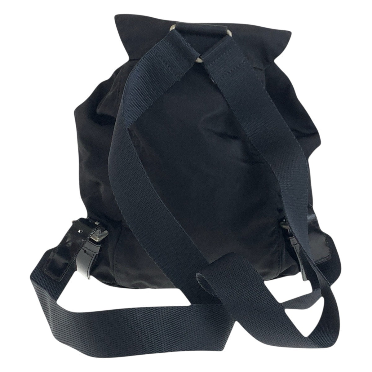 Prada Tessuto Nylon Backpack