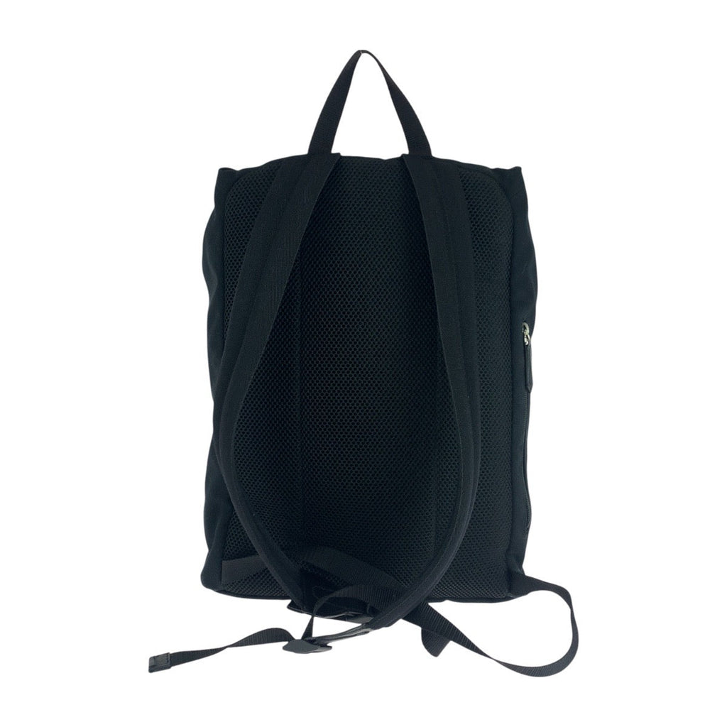 Fendi 7VZ044 Canvas Backpack