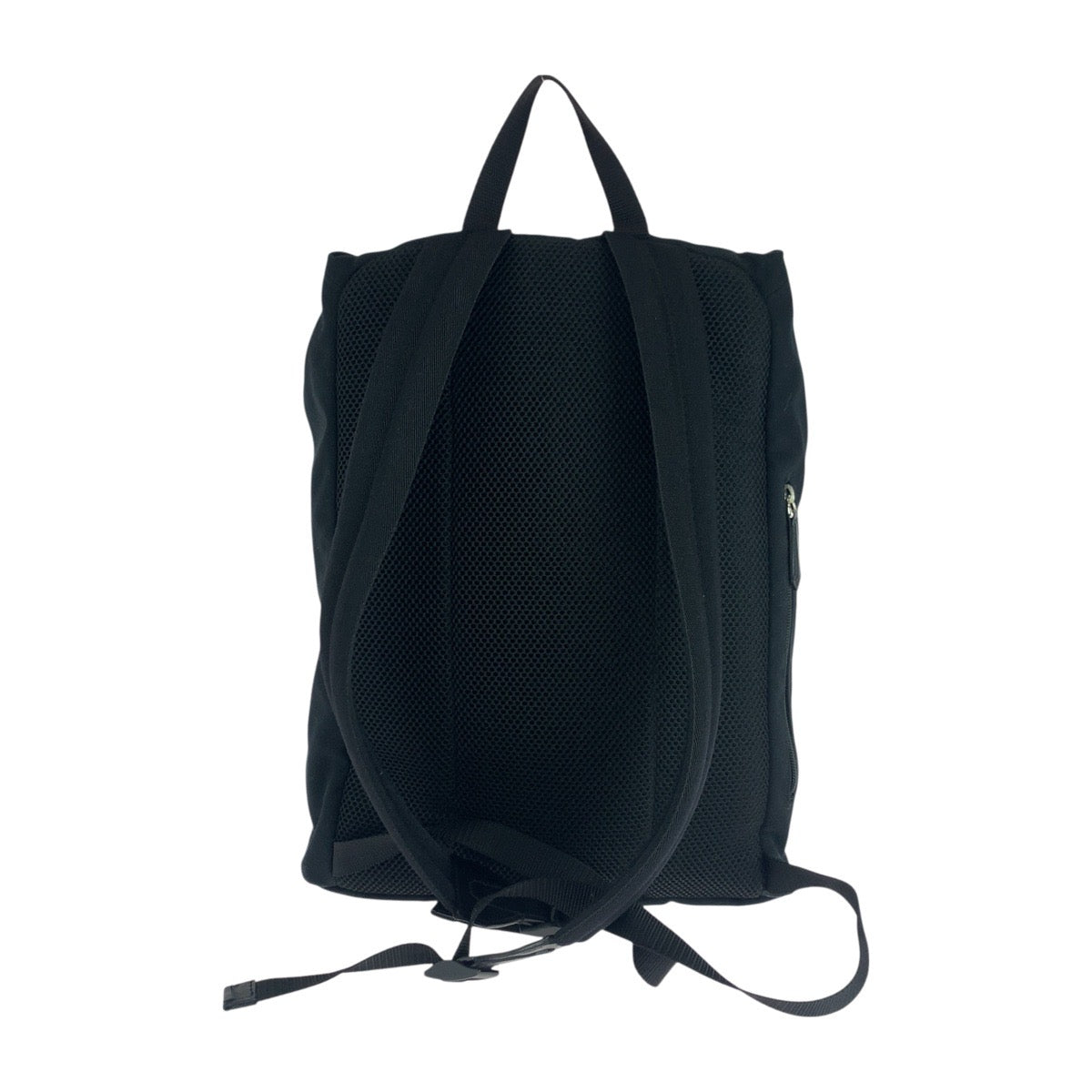 Fendi 7VZ044 Canvas Backpack