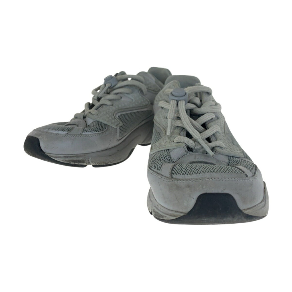 Dior B24 Canvas Sneakers