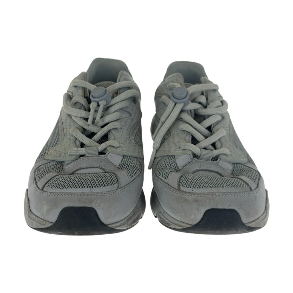 Dior B24 Canvas Sneakers