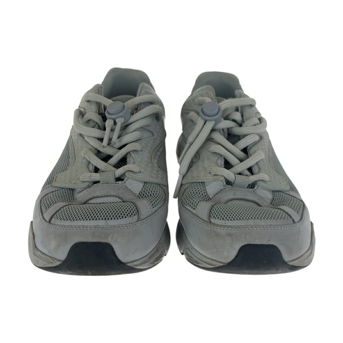 Dior B24 Canvas Sneakers