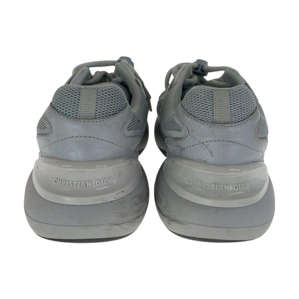Dior B24 Canvas Sneakers