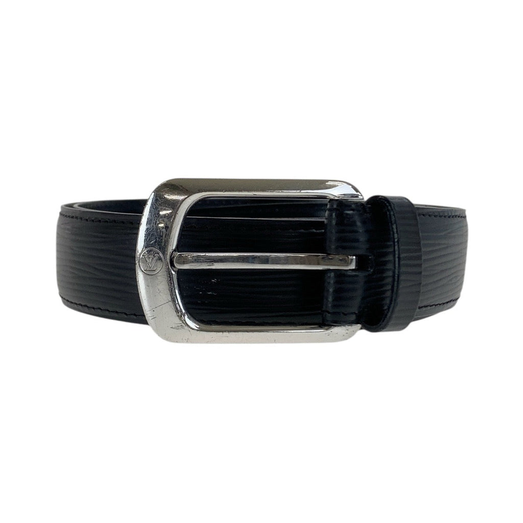 Louis Vuitton Epi Leather Belt