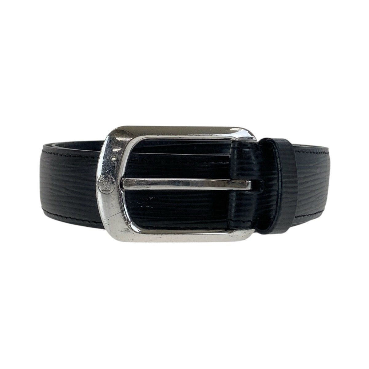 Louis Vuitton Epi Leather Belt