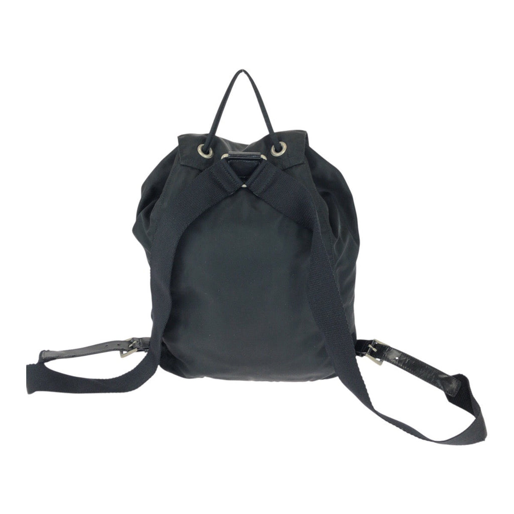 Prada Tessuto Nylon Backpack