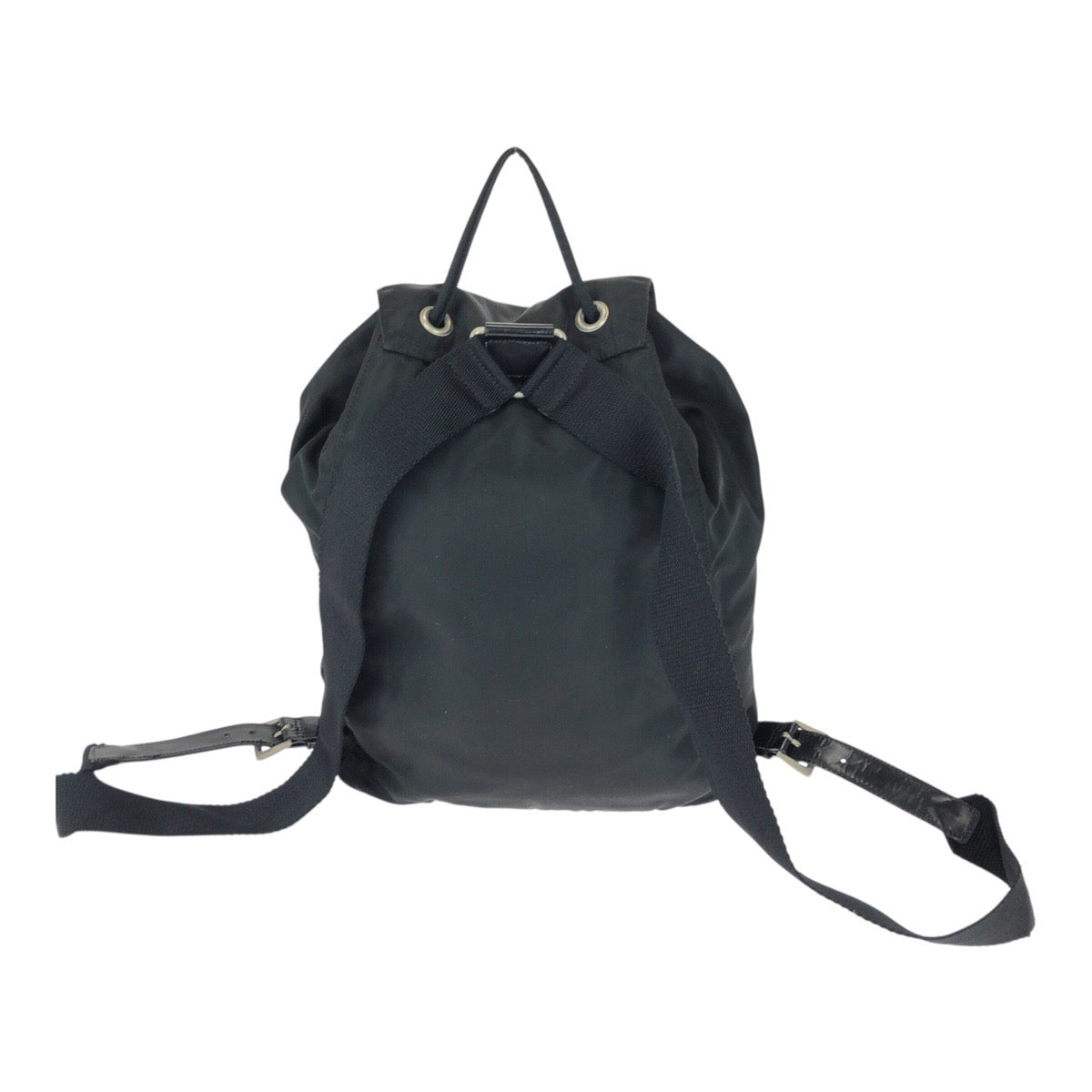 Prada Tessuto Nylon Backpack