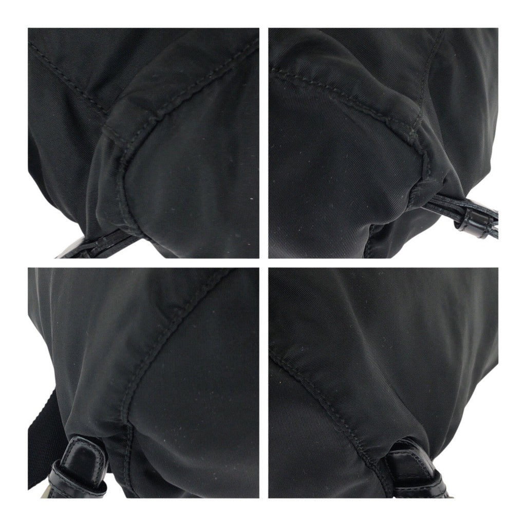 Prada Tessuto Nylon Backpack