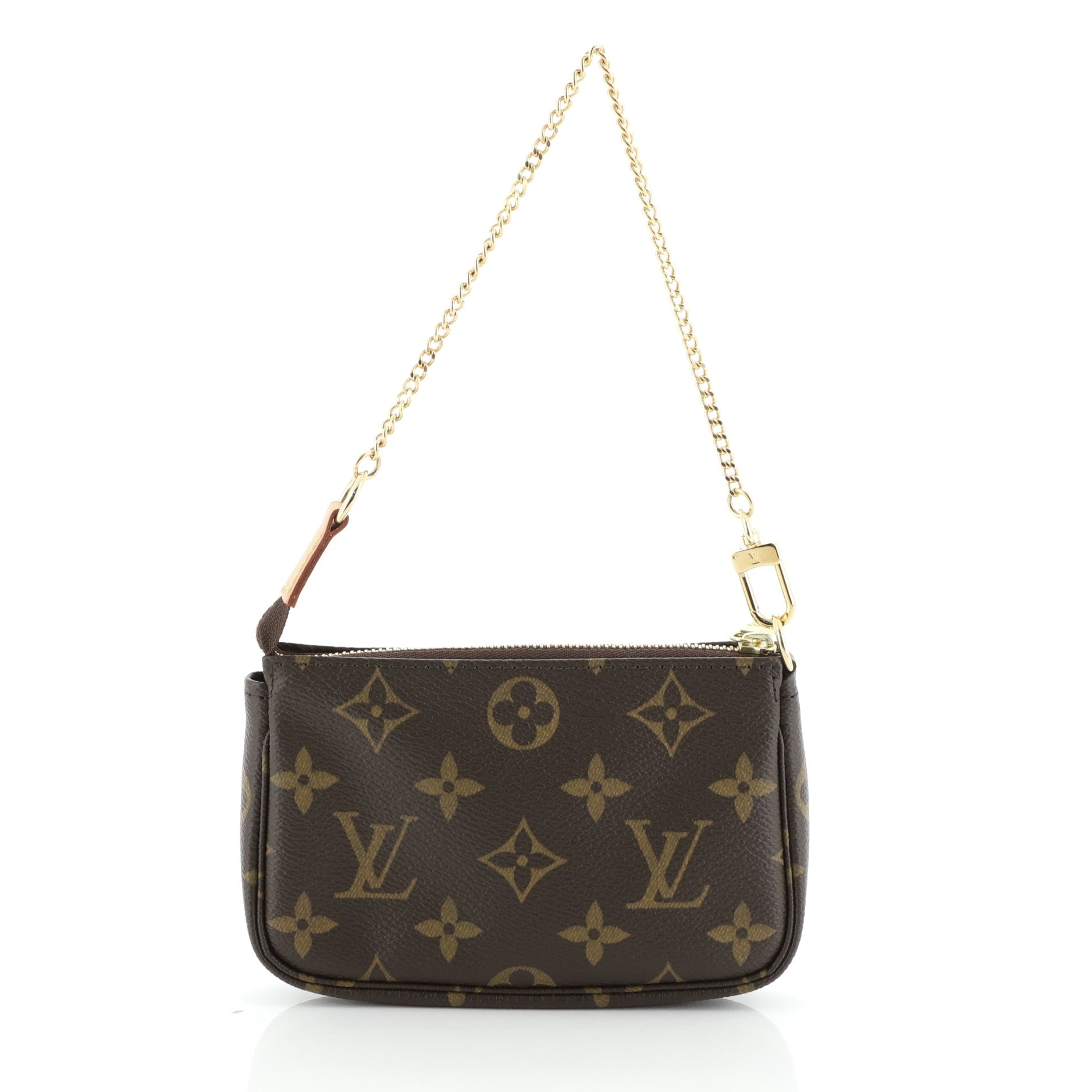 Pochette Accessoires Monogram Canvas Mini
