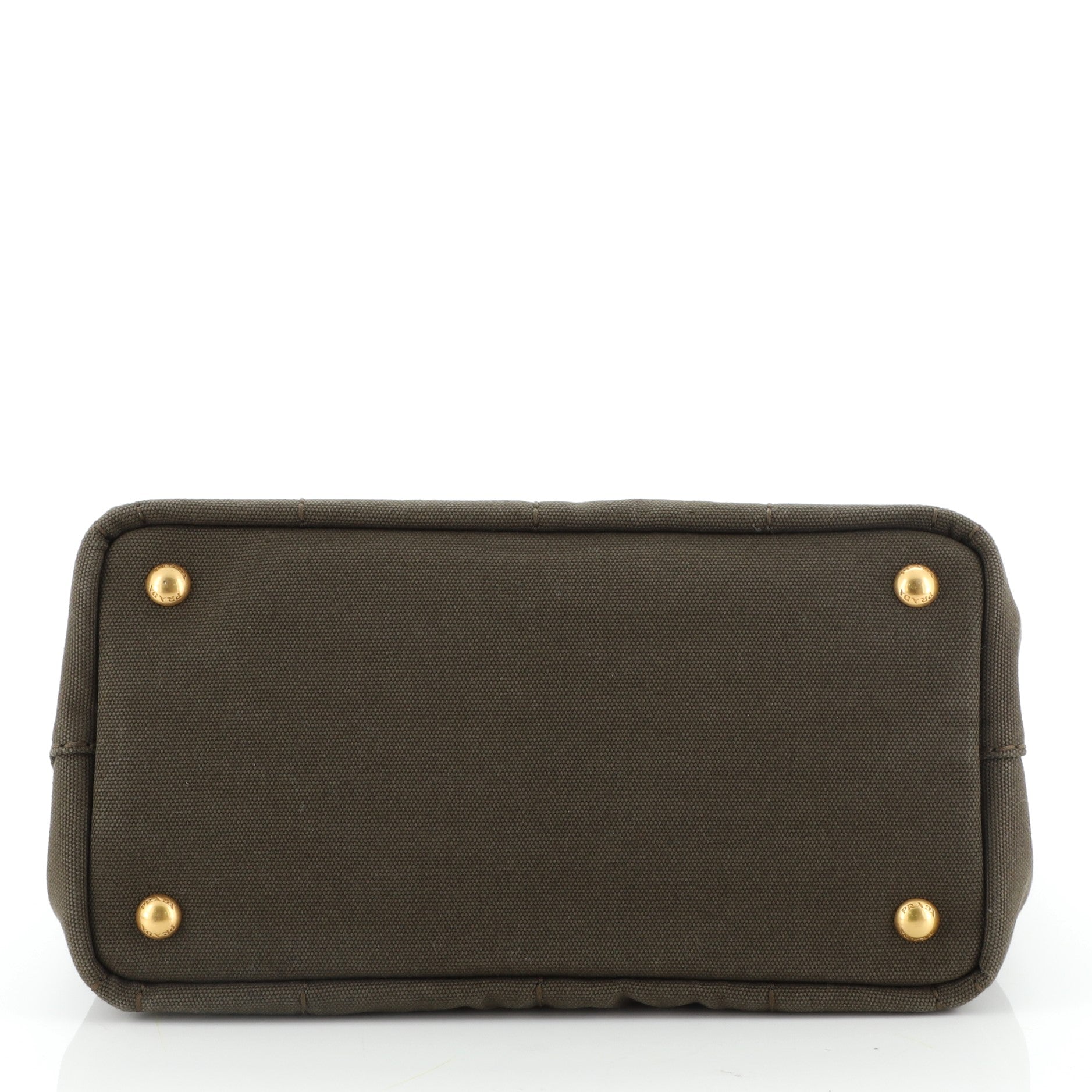Canapa Convertible Tote Canvas Mini
