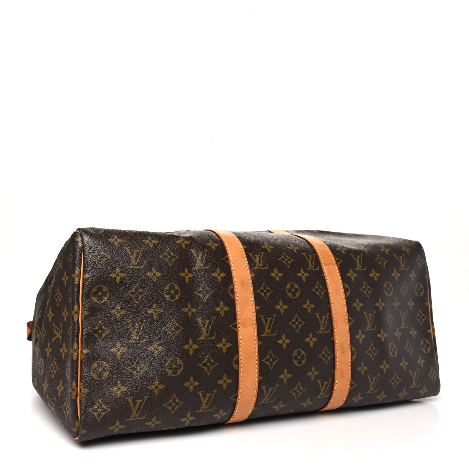 Monogram Keepall 50
