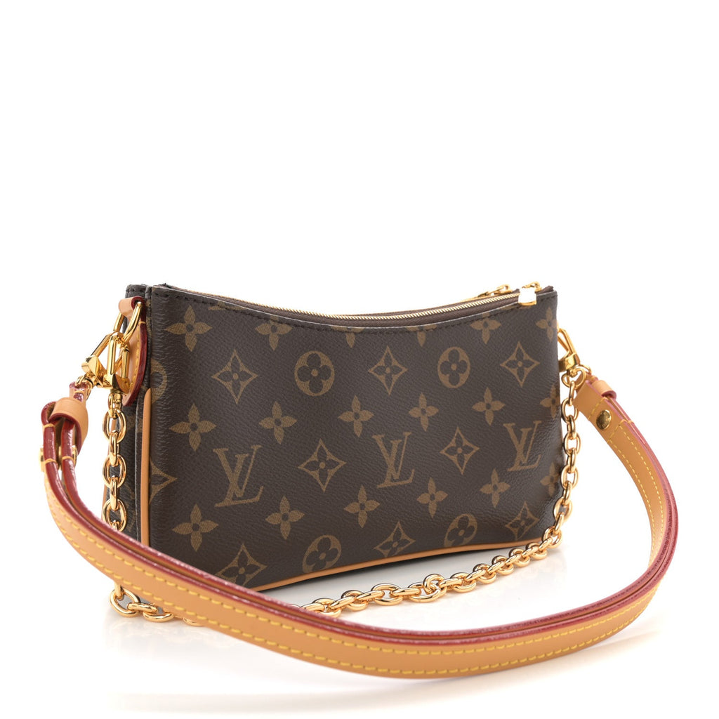 Monogram Liv Pochette