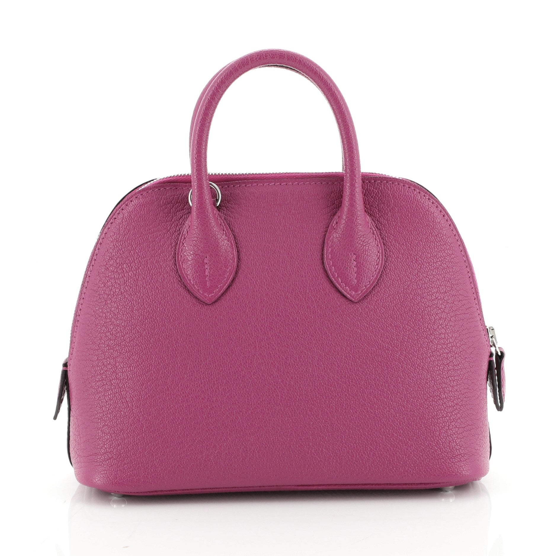 Bolide 1923 Handbag Chevre Mysore Mini