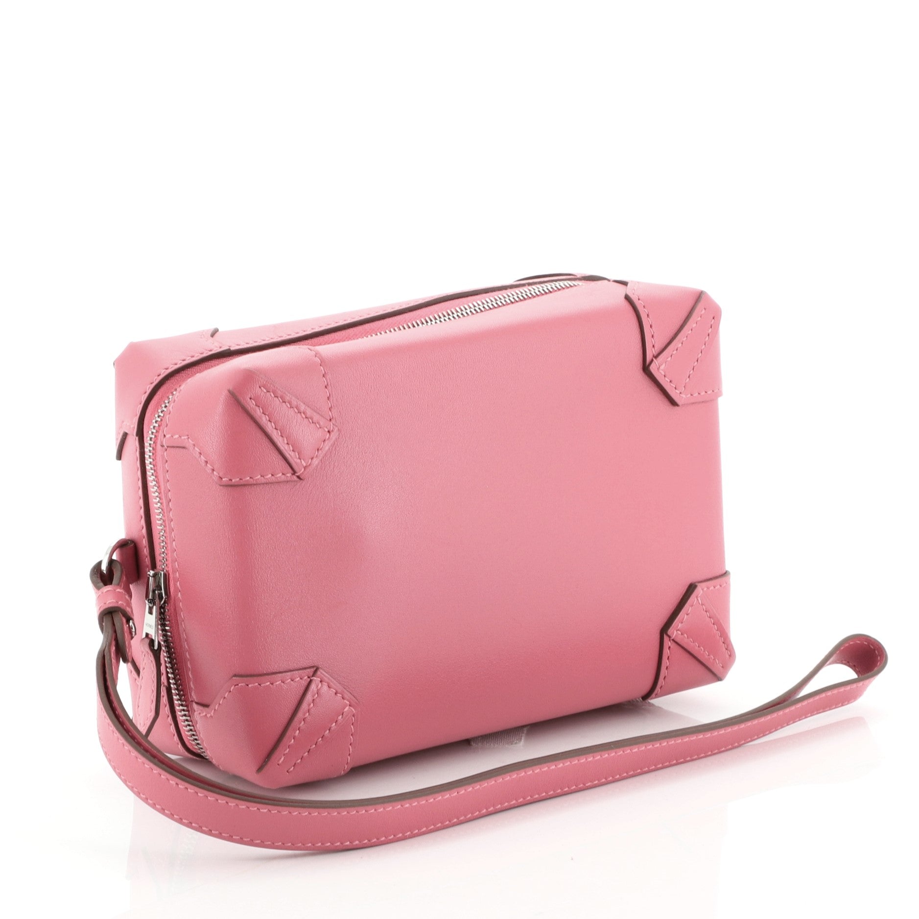 Maxibox Handbag Box Calf Mini