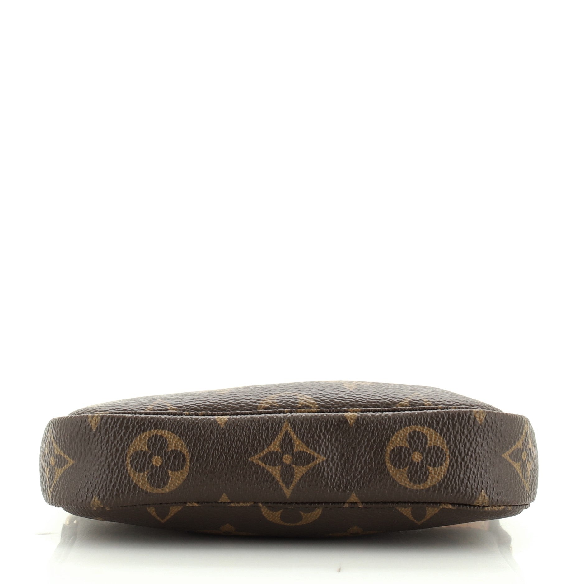 Pochette Accessoires Monogram Canvas Mini