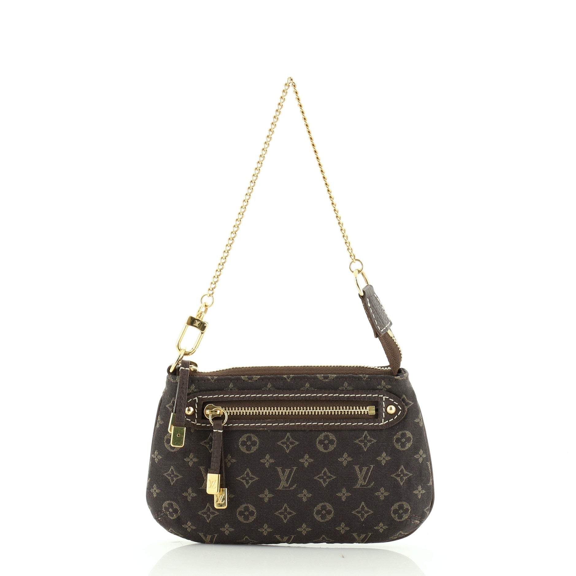Pochette Accessoires Monogram Idylle Mini
